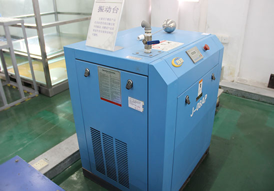 東莞第三方振動測試機(jī)構(gòu)