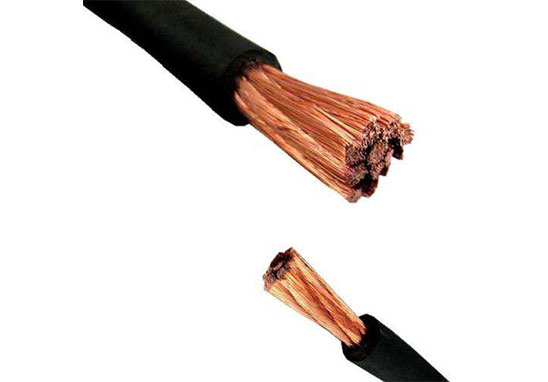 橡皮絕緣電線(xiàn)電纜GB/T5013.2測(cè)試