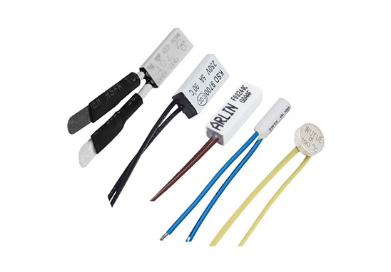 電動機(jī)熱保護(hù)器CE認(rèn)證