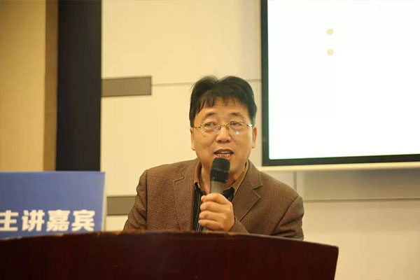 優(yōu)科助力“專(zhuān)精特新”惠企政策宣講會(huì)（麗城場(chǎng)）