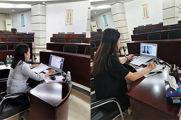 助力“專精特新”企業(yè)，優(yōu)科開展線上技術(shù)培訓(xùn)