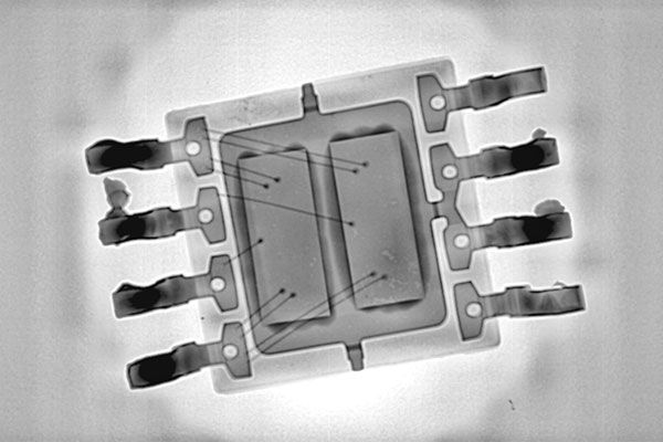 元器件破壞性物理分析（DPA）檢測機構(gòu)