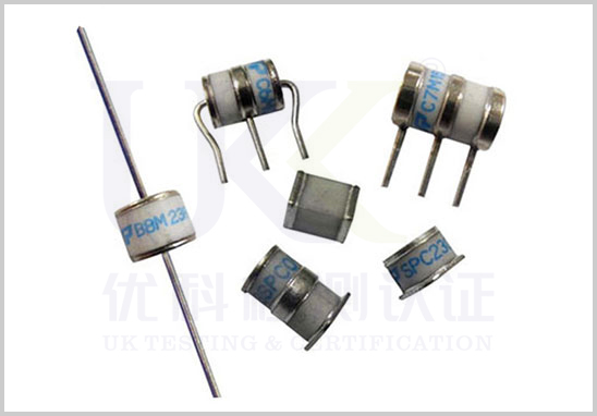 氣體放電管檢測認(rèn)證機(jī)構(gòu) 氣體放電管檢測認(rèn)證機(jī)構(gòu)