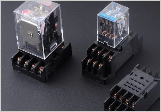 電磁繼電器二次篩選機構(gòu).jpg