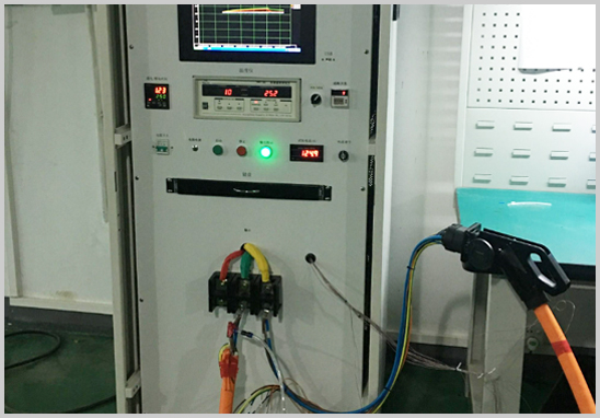 汽車充電槍UL/CUL認(rèn)證檢測(cè)實(shí)驗(yàn)室 汽車充電槍UL/CUL認(rèn)證檢測(cè)實(shí)驗(yàn)室